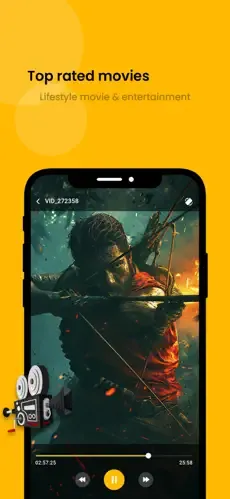 jiohotstar-plans download Top Rated Movies